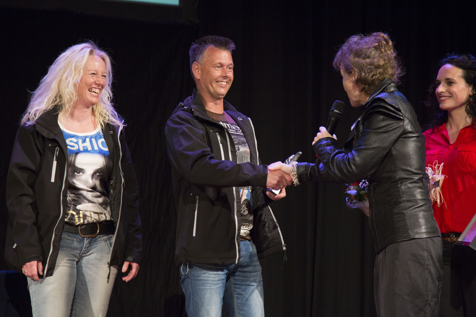 Publieksprijs is opsteker voor het Noorden