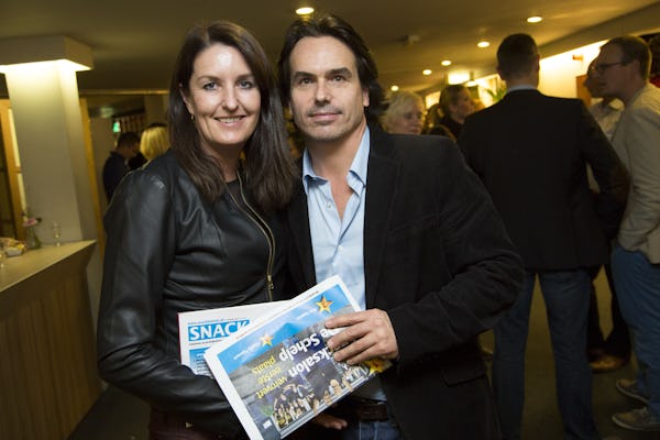 Plaza Leesten gebruikt cafetaria Top 100 als marketingtool