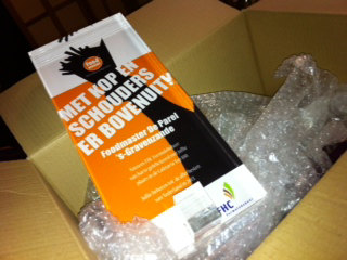 FHC deelt actiepakket uit aan leden in top 100