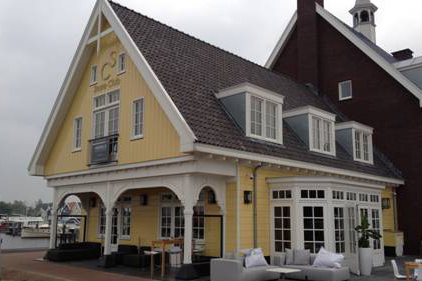 Fletcher Hotels koopt failliete Shoreclub Huizen