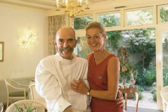 La Mangerie treurt om verlies Bib Gourmand 2014