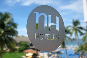 NH Hoteles haalt €700 miljoen op voor strategisch plan