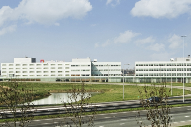 Apollo Hotel Zaltbommel failliet