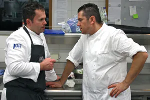 Nederlandse primeur Boerma op festival Sylt