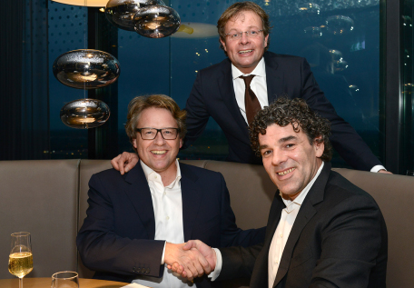Fletcher Hotels en Hocras tekenen miljoenencontract