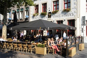 Café Top 100 2016 feiten & cijfers: Maastricht definitief dé Caféstad