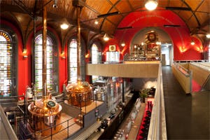 Aantal brouwers streekbieren verdrievoudigd