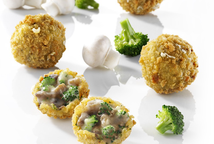 Bitterbal' wint Aanmoedigingsprijs Jaarprijs Goede Voeding