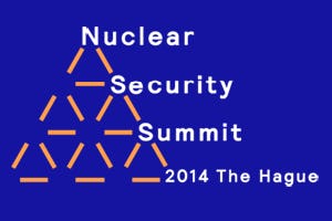 Den Haag gastheer mondiale topconferentie
