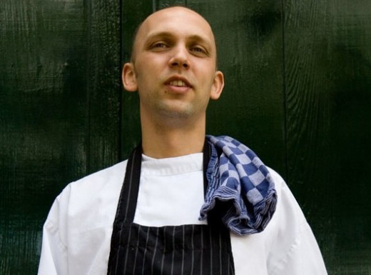 Michelin 2014: droom komt uit voor In de Molen