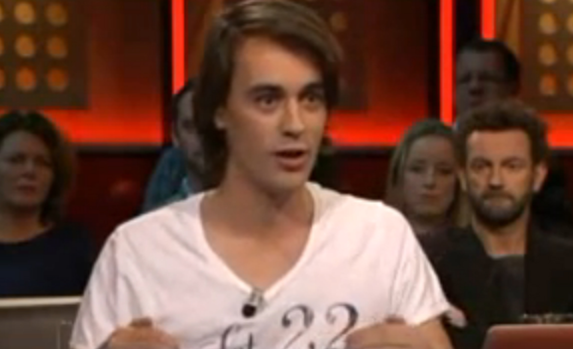 Alexander Klöpping voorspelt verschuiving reviewmacht