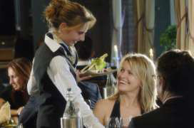 Slecht eten grootste irritatie voor restaurantgast