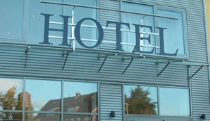 Omzet hotels stijgt voor tweede jaar op rij