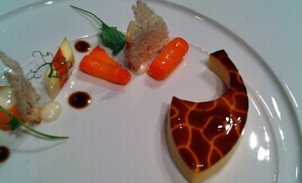 Koksgilde Nationaal Team: Goud in Basel