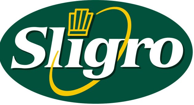 Sligro wint FoodService Award in categorie overall grossiers