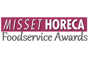 McDonald's, Sligro en Unilever grote winnaars eerste FoodService Awards