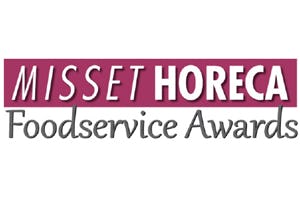 McDonald's, Sligro en Unilever grote winnaars eerste FoodService Awards