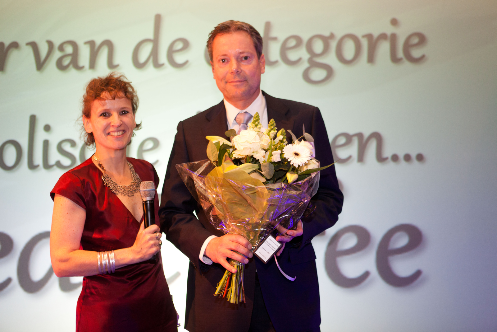 United Coffee: 'Volgend jaar weer winnen