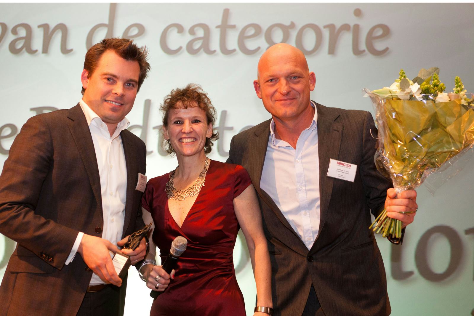 Unilever Food Solutions ziet winst twee FoodService Awards als opsteker