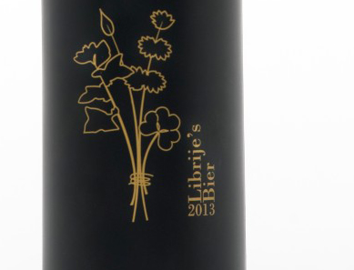 Jopen brouwt speciaalbier voor Librije***