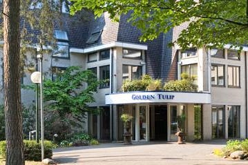 Golden Tulip Epe: zelfde gast honderd keer