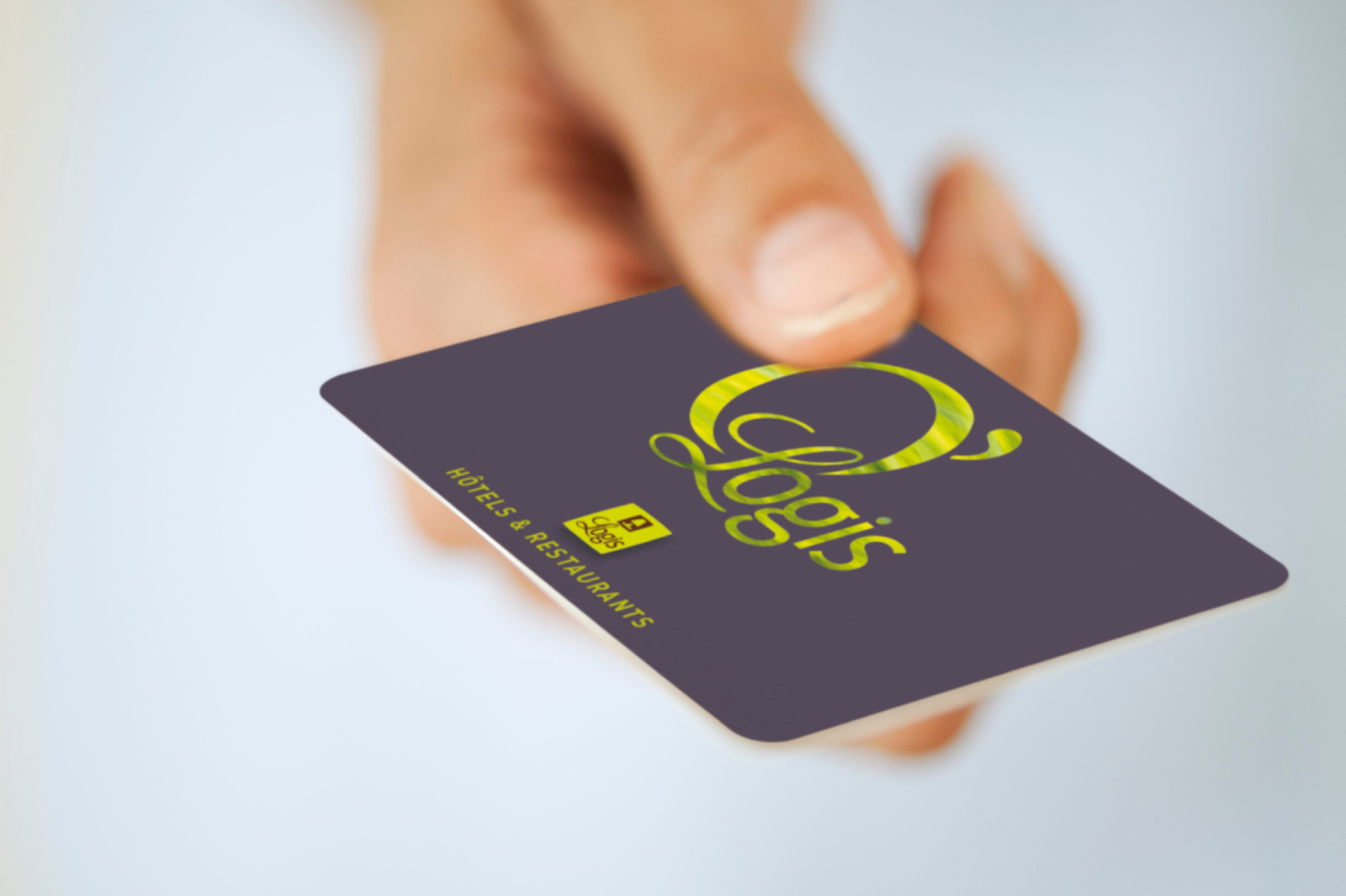 Onderzoek Logis: klantenkaart bepaalt hotelkeuze