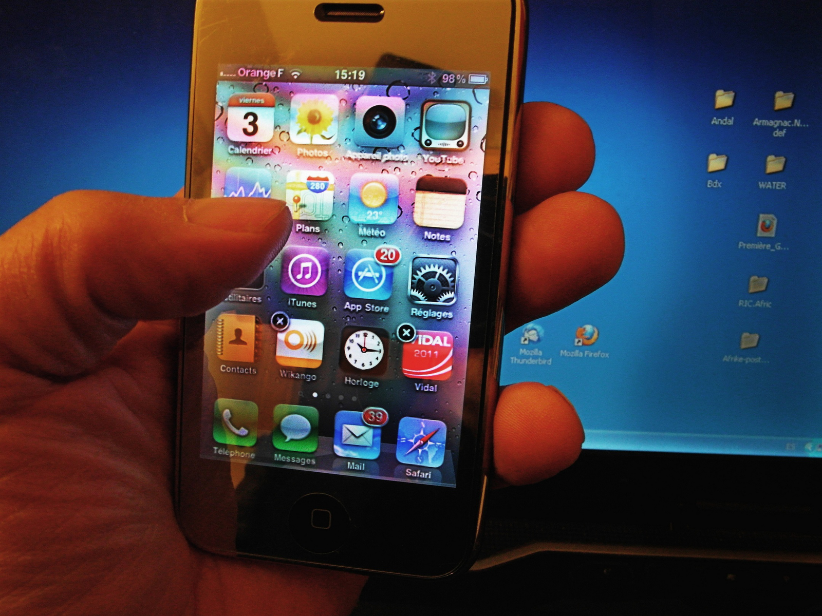 MECC: gratis wifi voor congressen