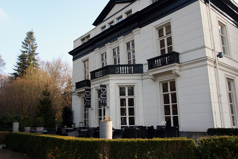 Landgoed Avegoor opent Due