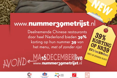 Chinezen in verweer tegen 'grap' Gordon