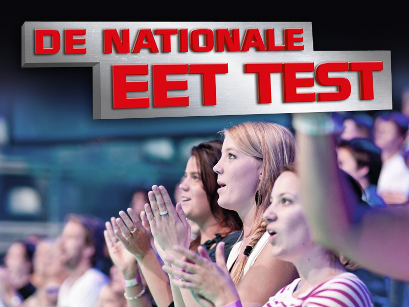 BNN zoekt kandidaten uit fastfood voor tv-show