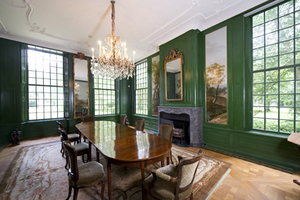 Vineyard laat Sparrendaal bruisen