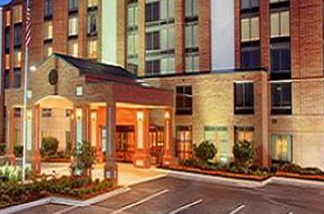 Datingsite: 'Vreemdgangers gaan vaakst naar Hyatt