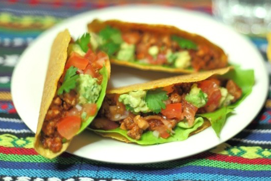 Veganisme steeds populairder in horeca