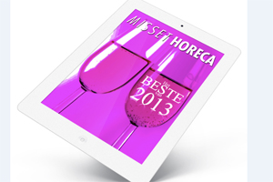 Uw kerstcadeau: Het Beste van Misset Horeca