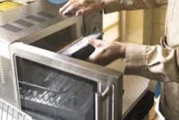 Party-Service levert maaltijden aan senioren