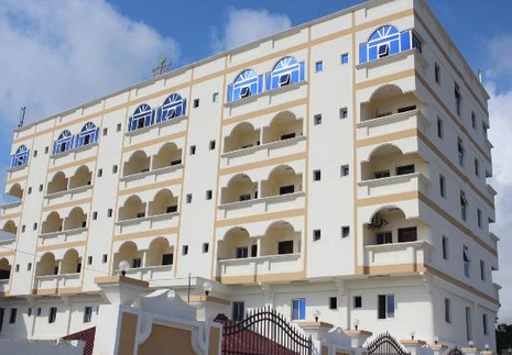 Zeker 11 doden bij aanslag hotel Mogadishu