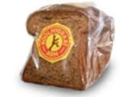 Koolhydraten in brood aan banden