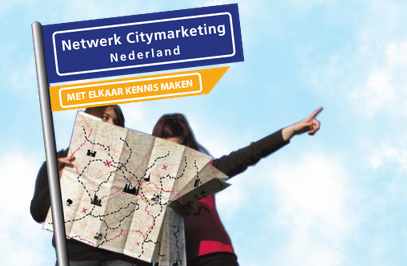 Genomineerden Citymarketing Innovatie Award 2014
