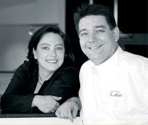 L'Atelier viert jubileum met menu-actie voor CliniClowns