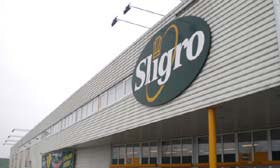 Sligro wil nieuwe vestiging in Almere en Utrecht