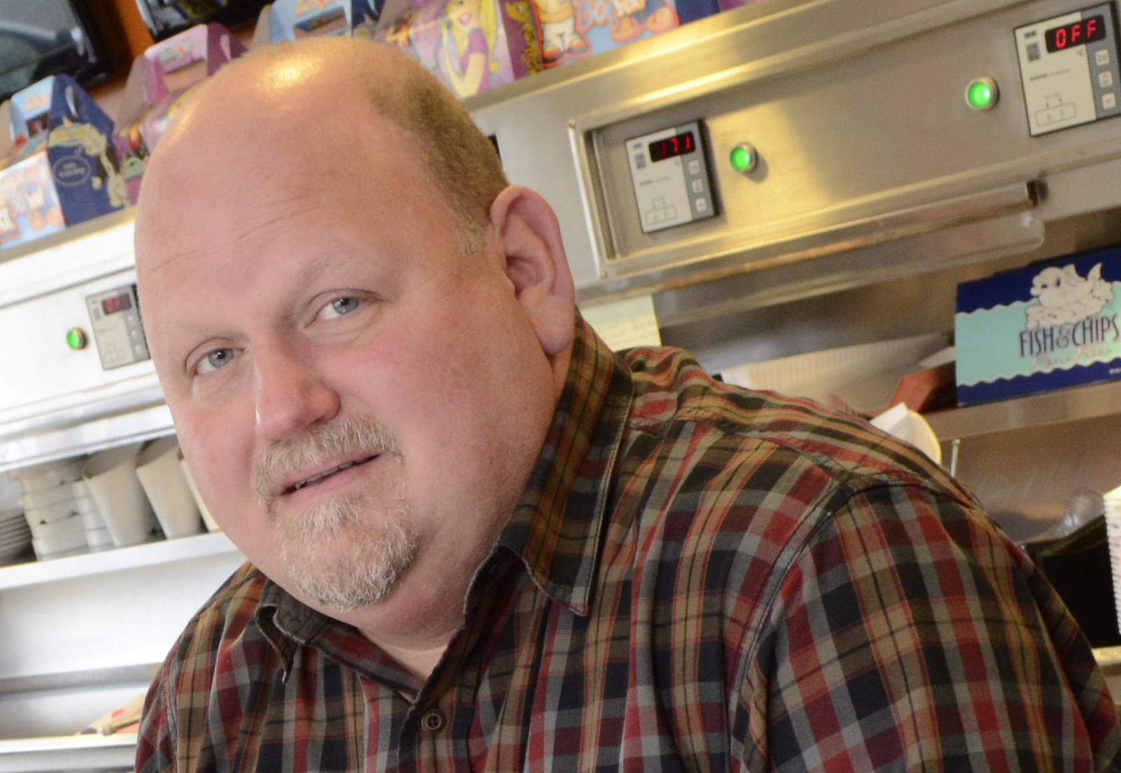 Rooswinkel levert na overname voorlopig nog aan Snackpoint