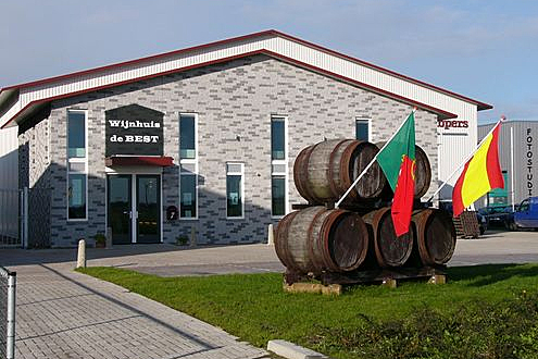 De Best Wijnkopers stopt