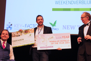 Jord Althuizen Hotello of the Year, Charles van Goch Hotello of the Decade