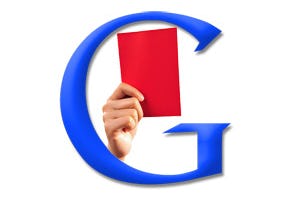 Google straft Expedia voor foute linkbuilding