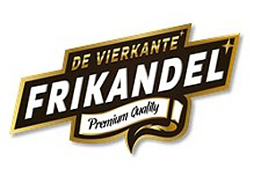 Vierkante frikandel blijkt niet zo nieuw