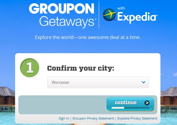 Groupon voegt 20.000 hotels toe