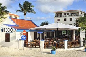 Nederlands restaurant beste van Cariben