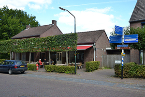 Dubbele capaciteit en nieuw interieur in 'crisistijd