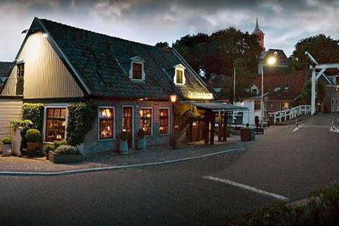 Eigenaar College Hotel koopt restaurant