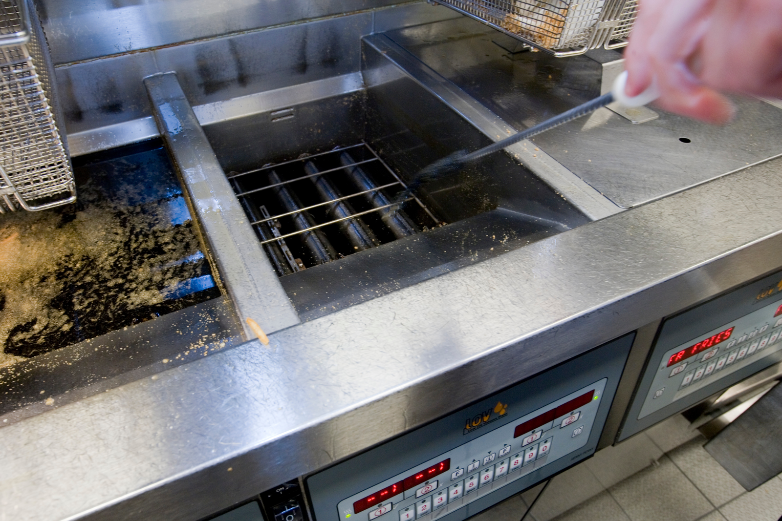 Vandemoortele verlaagt prijzen olie en vet